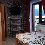 Goscinne U Ogorkow Witów