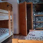 Goscinne U Ogorkow ホームステイ