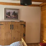 Privat bolig Goscinne U Ogorkow
