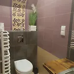 Privat bolig Goscinne U Ogorkow