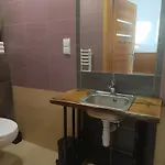 Goscinne U Ogorkow Privat bolig Witów