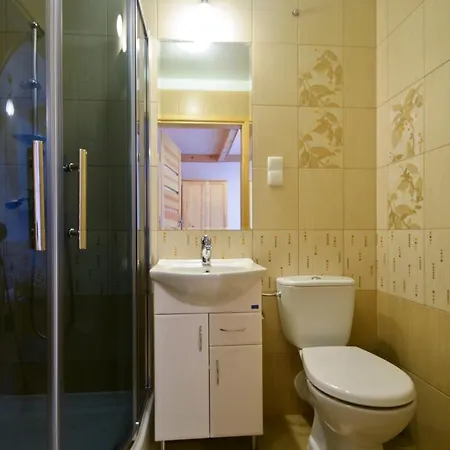 Gościnne U Ogórków