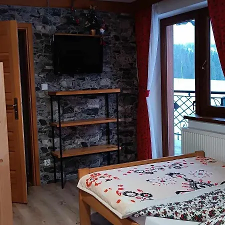 Goscinne U Ogorkow Witów