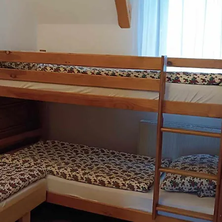 Ubytování v soukromí Goscinne U Ogorkow Witów