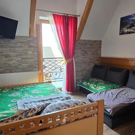 Gościnne U Ogórków