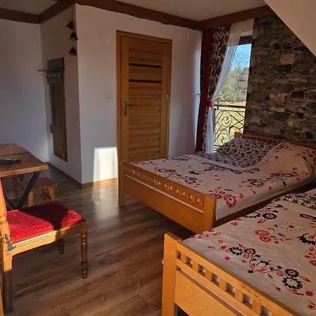 Gościnne U Ogórków